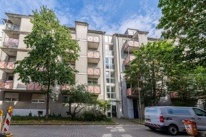 Hauptbild HEGRICH: Clever investieren - Gem�tliche 2-Zimmer-Wohnung mit Balkon