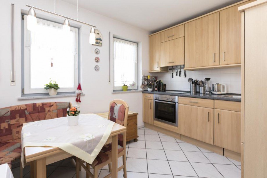 K�che Wohnung H�henkirchen-Siegertsbrunn