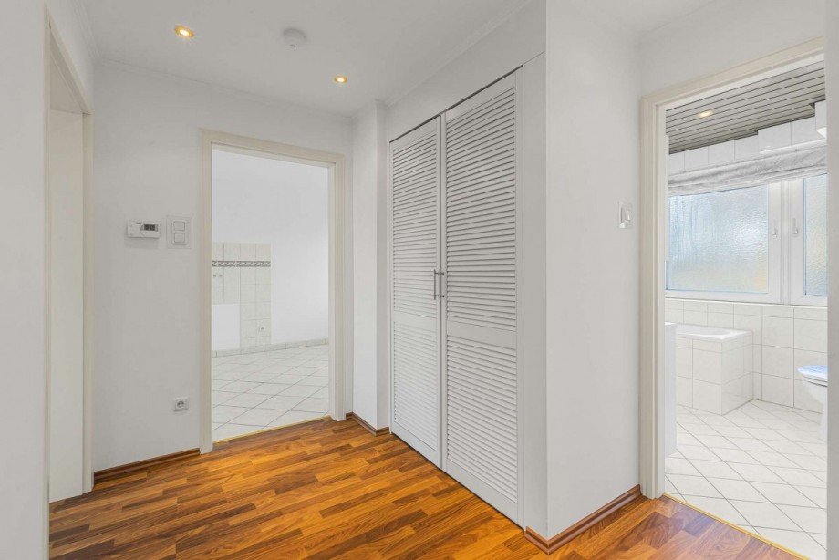 Flur Etagenwohnung M�nchen