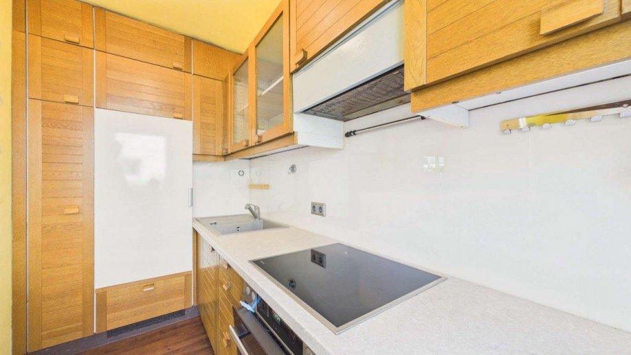 K�che Terrassenwohnung M�nchen