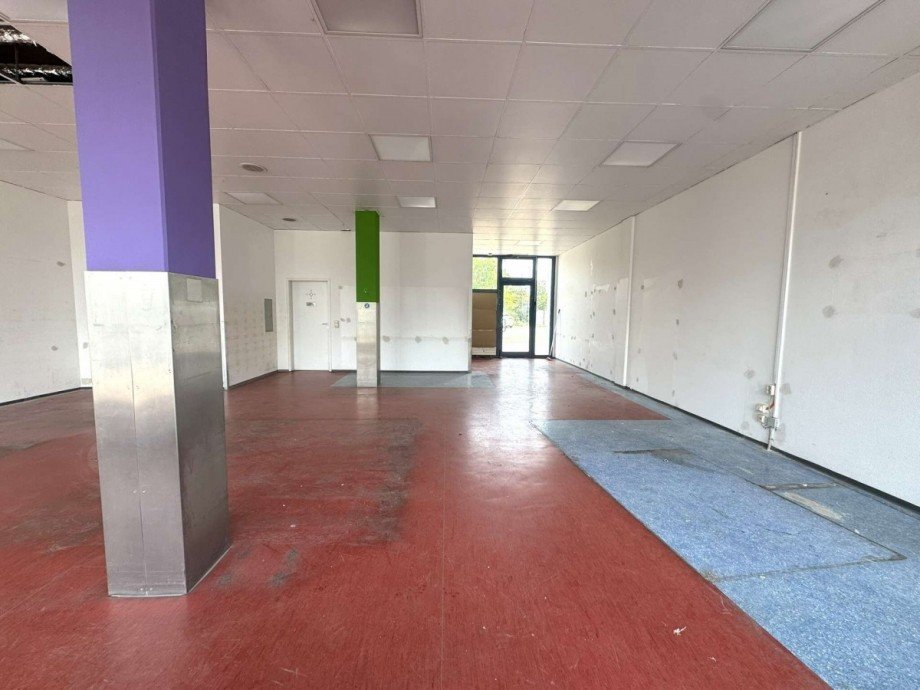 Fl�che B�rofl�che F�rth