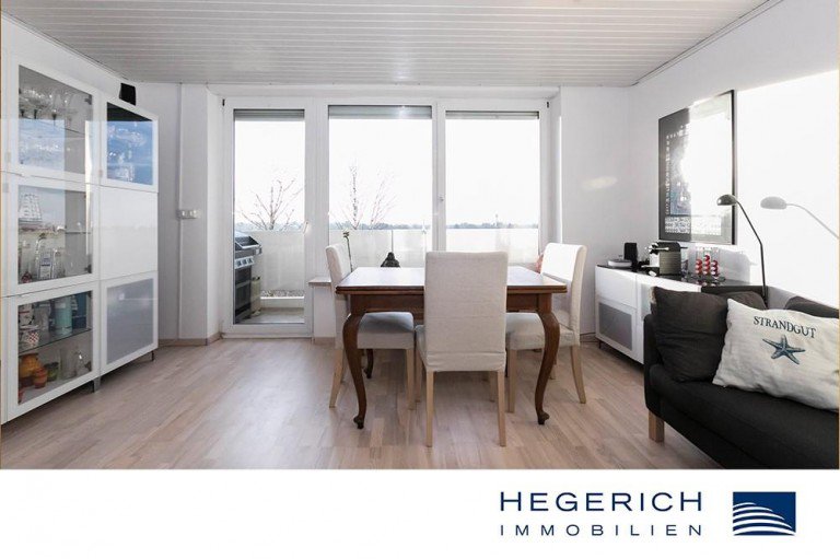 Wohnzimmer M�nchen Maisonettewohnung VERKAUFT: Maisonette-Traum mit Gestaltungsm�glichkeiten in der Parkstadt Solln