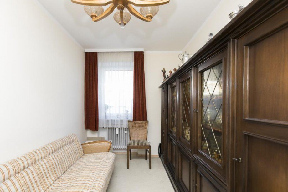 Schlafzimmer Etagenwohnung M�nchen