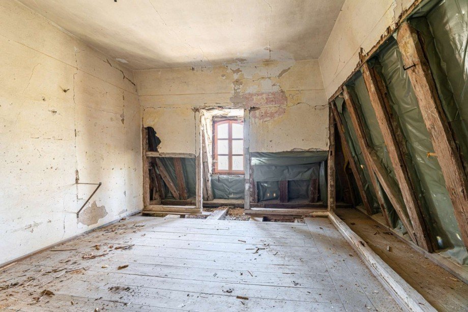 Schlo�stra�e 8 - Illesheim Renditeobjekt Illesheim