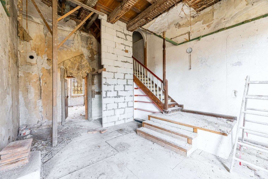 Schlo�stra�e 8 - Illesheim-15 Renditeobjekt Illesheim