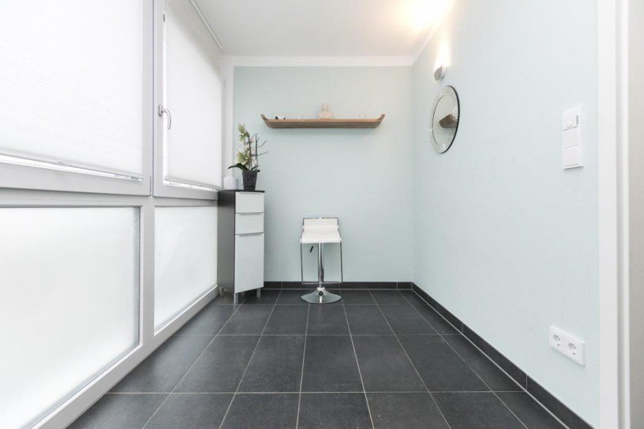 Wintergarten Etagenwohnung Gilching