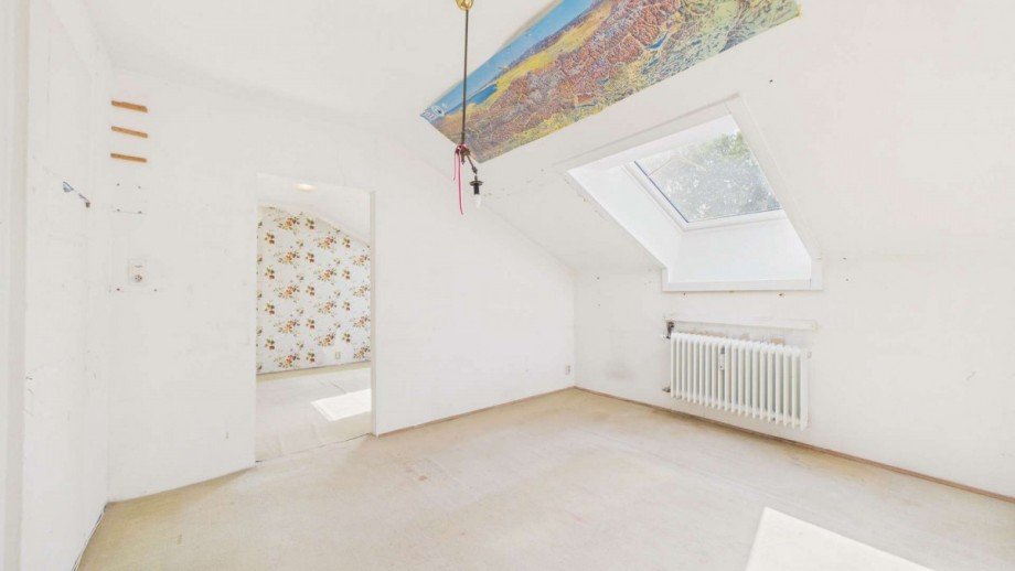 2. Ebene Zimmer 2 Etagenwohnung Gr�nwald
