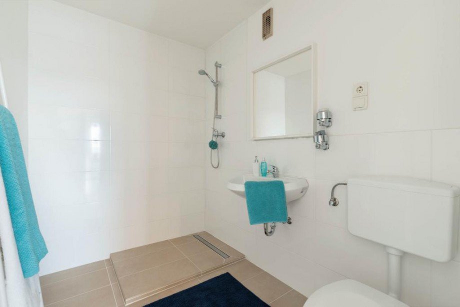 Bad Etagenwohnung M�nchen