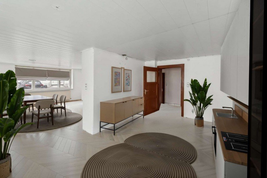 K�che Home Staging Bauernhaus Freystadt