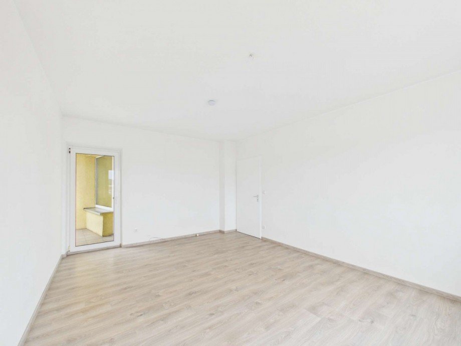 Schlafzimmer Etagenwohnung F�rth
