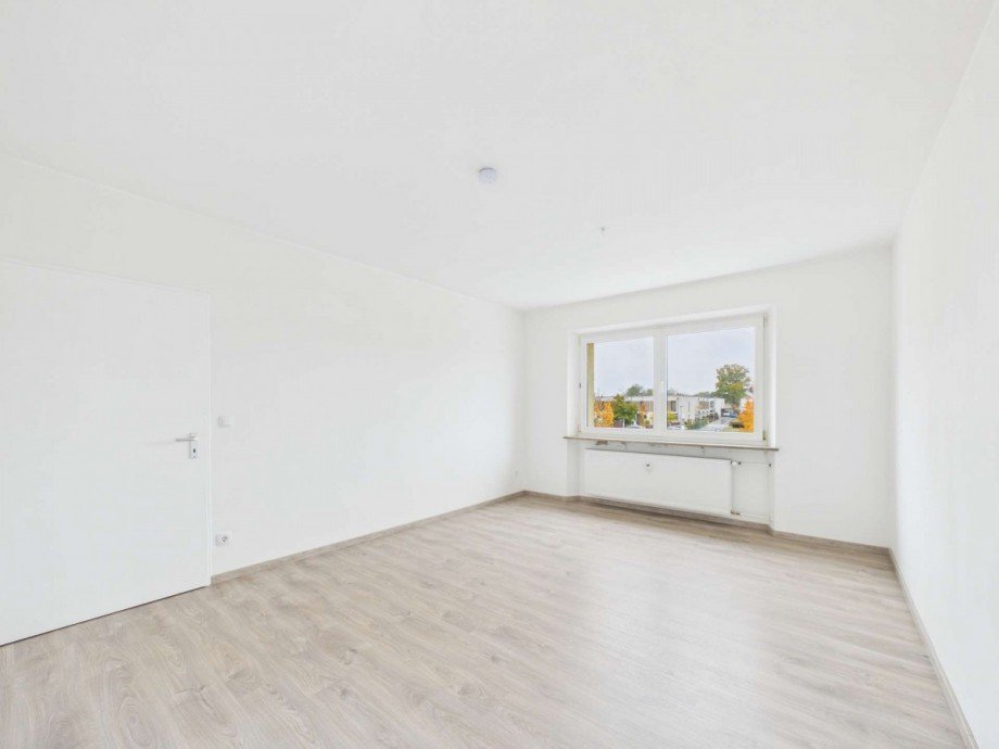 Schlafzimmer Etagenwohnung F�rth
