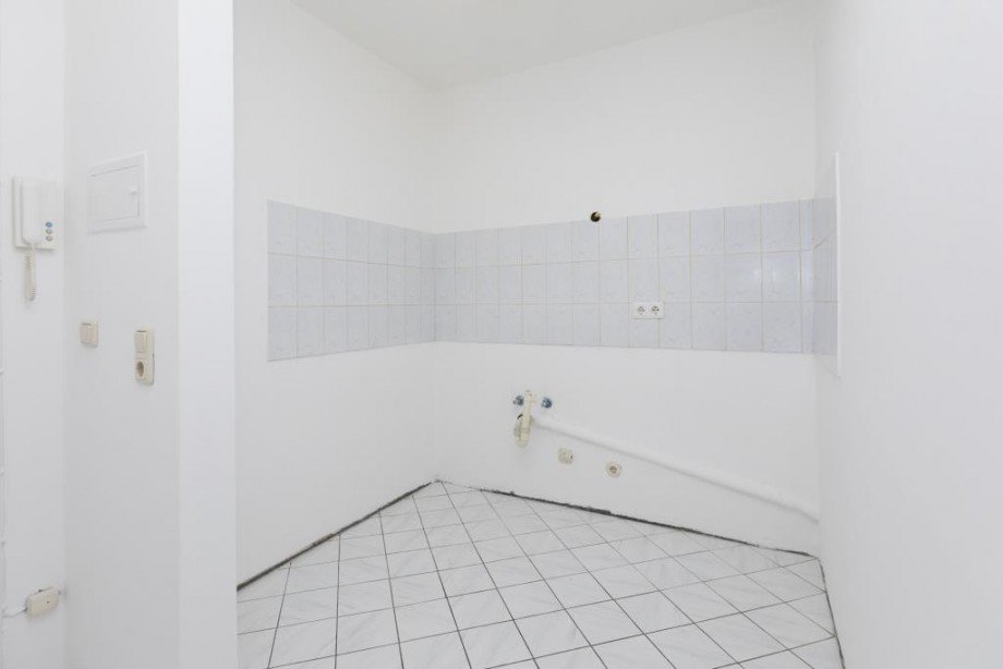 K�che Etagenwohnung M�nchen