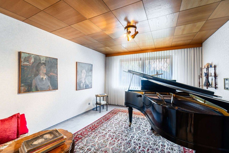 Kinderzimmer Terrassenwohnung N�rnberg