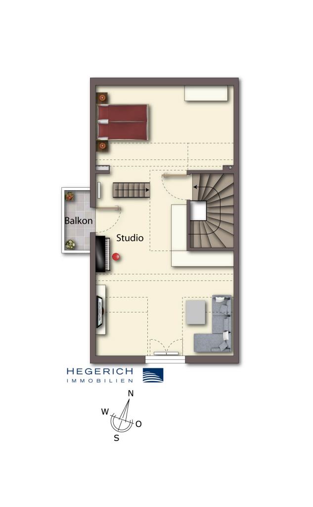 2. OG Reiheneckhaus Landsberied