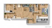 Foto Souterrain M�nchener Makler f�r Wohnungen