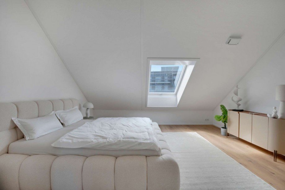 Schlafzimmer Reihenmittelhaus N�rnberg