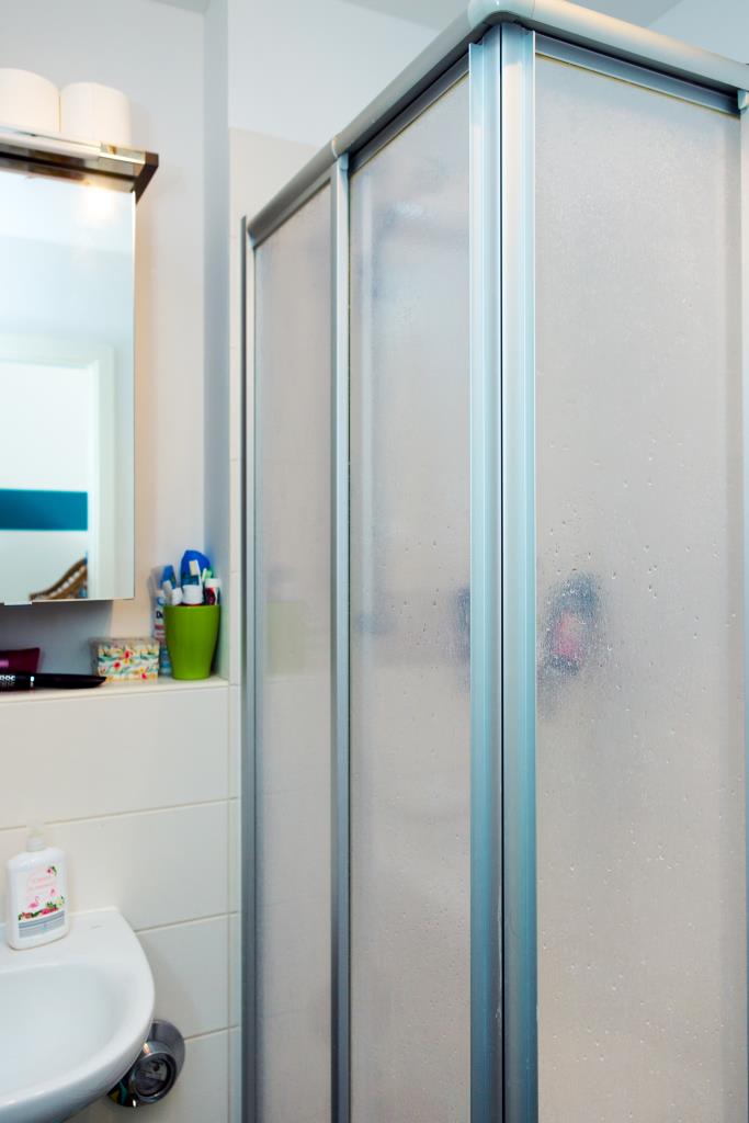 Badezimmer Renditeobjekt F�rth