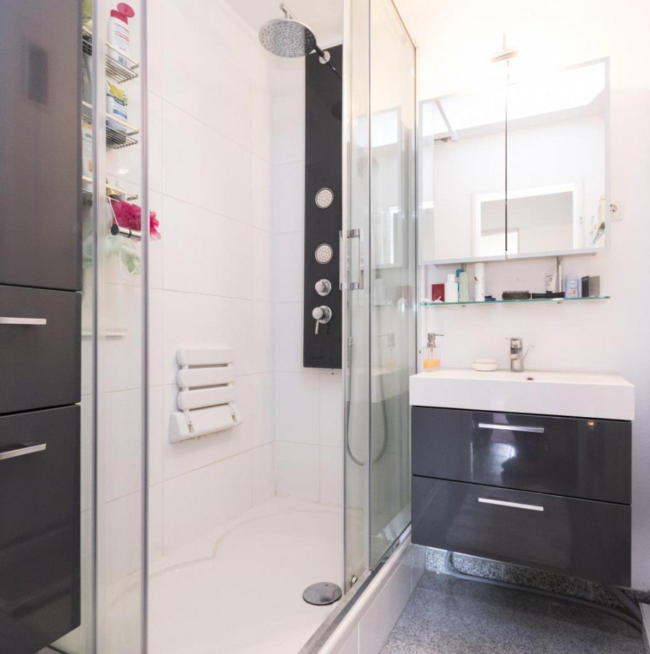 Bad Wohnung M�nchen