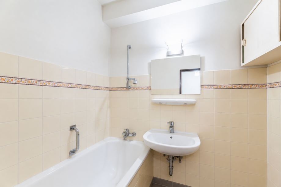 Badezimmer Wohnung N�rnberg
