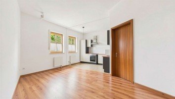 Hauptbild HEGERICH: 2-Zimmer-Etagenwohnung in begehrter Lage von M�nchen-Pasing-Obermenzing!