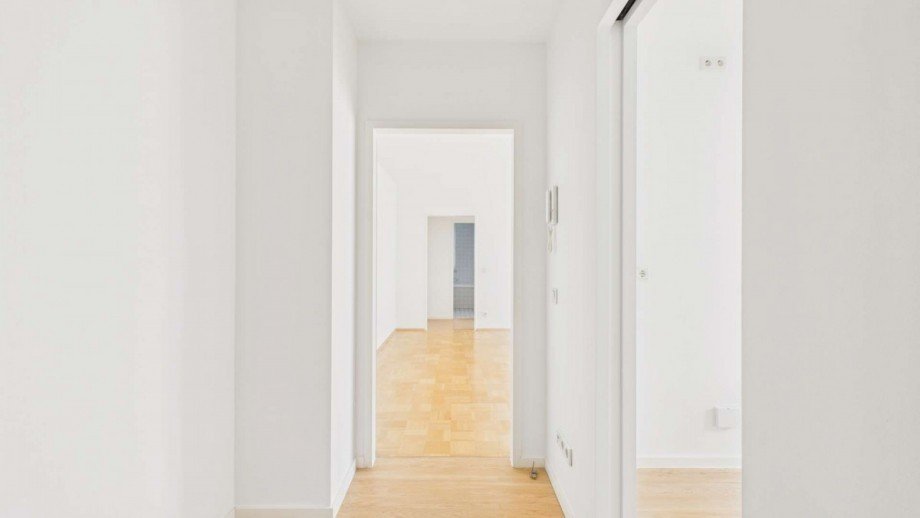 Flur Erdgeschosswohnung M�nchen