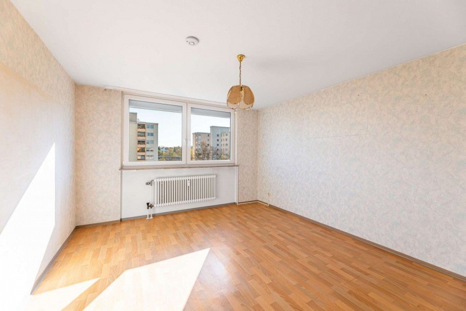 Schlafzimmer Etagenwohnung N�rnberg