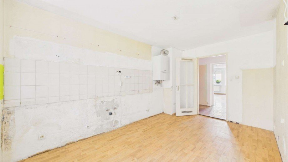 Essk�che Erdgeschosswohnung M�nchen