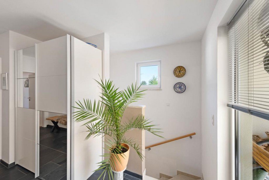 Diele Einfamilienhaus Poing