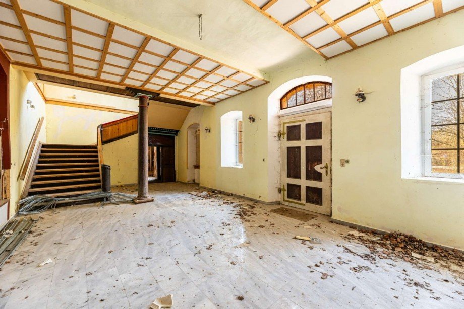 Schlo�stra�e 8 - Illesheim-32 Renditeobjekt Illesheim