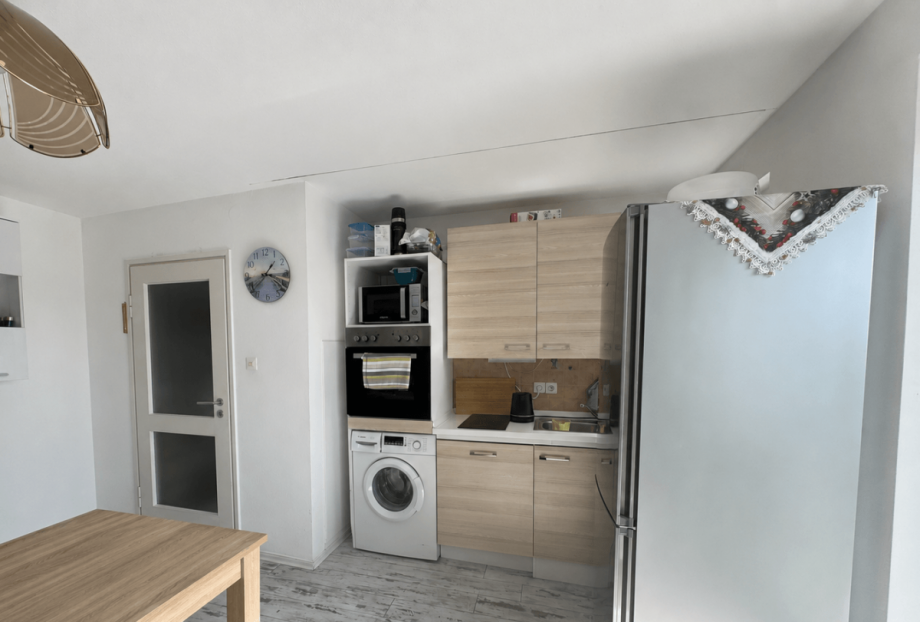 K�che (KI optimiert) Etagenwohnung F�rth