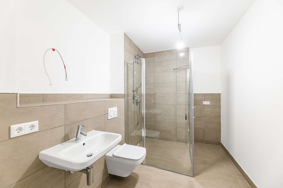 HEGERICH: Erstbezug - Ihr neues Zuhause in Nürnberg-Höfen - Modern, nachhaltig, bezugsfertig - Photo 5