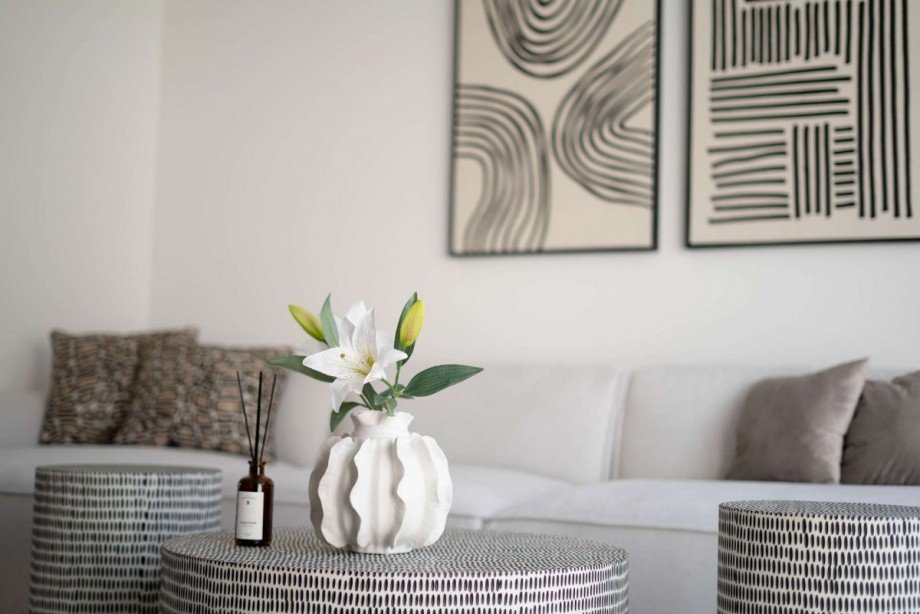 Wohnzimmer Reihenendhaus N�rnberg