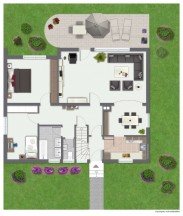 Bild Immobilienspezialist f�r Leonberg