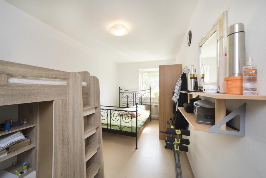 Kinderzimmer Etagenwohnung M�nchen