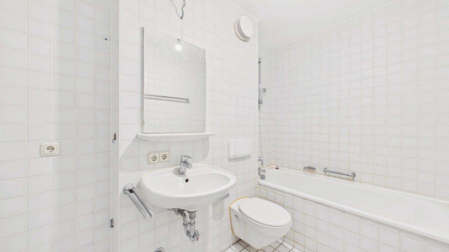 Badezimmer Wohnung M�nchen