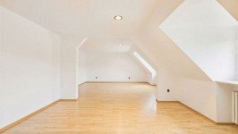 Hauptbild HEGERICH: W�rmepumpe beschlossen - vermietete 2-Zimmer-DG-Wohnung