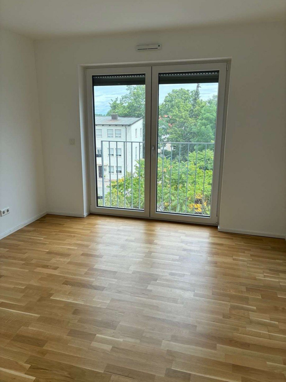 Schlafzimmer Etagenwohnung F�rth