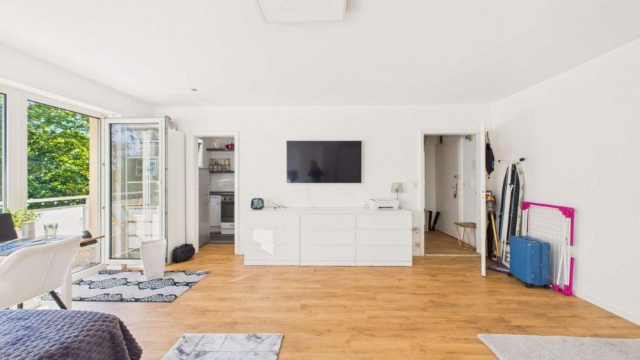 Zimmer Etagenwohnung M�nchen