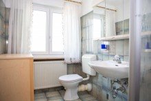 Badezimmer KG HEGERICH: Ein Zuhause zum Verlieben - Ihr neues Familienparadies in Allersberg