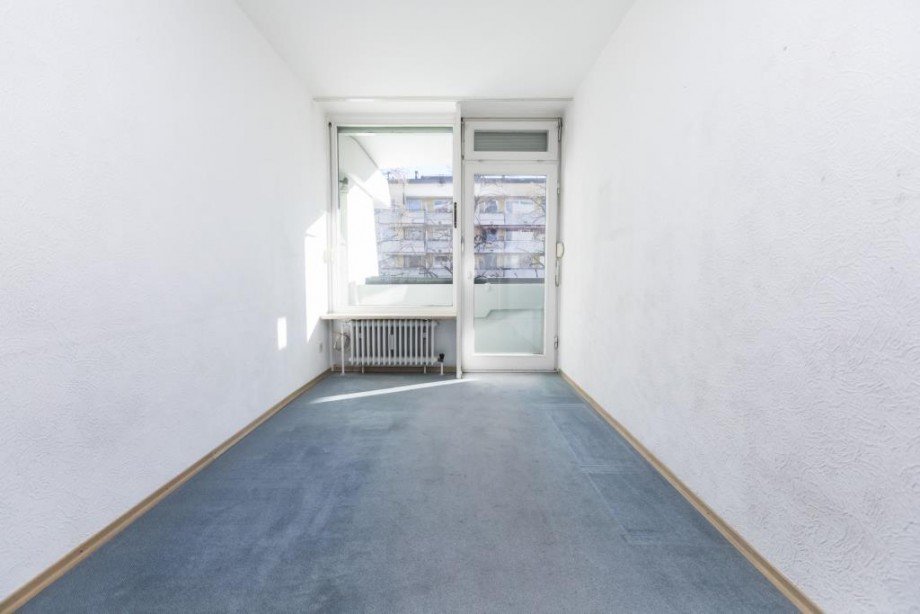 Arbeitszimmmer/Ankleide Etagenwohnung M�nchen