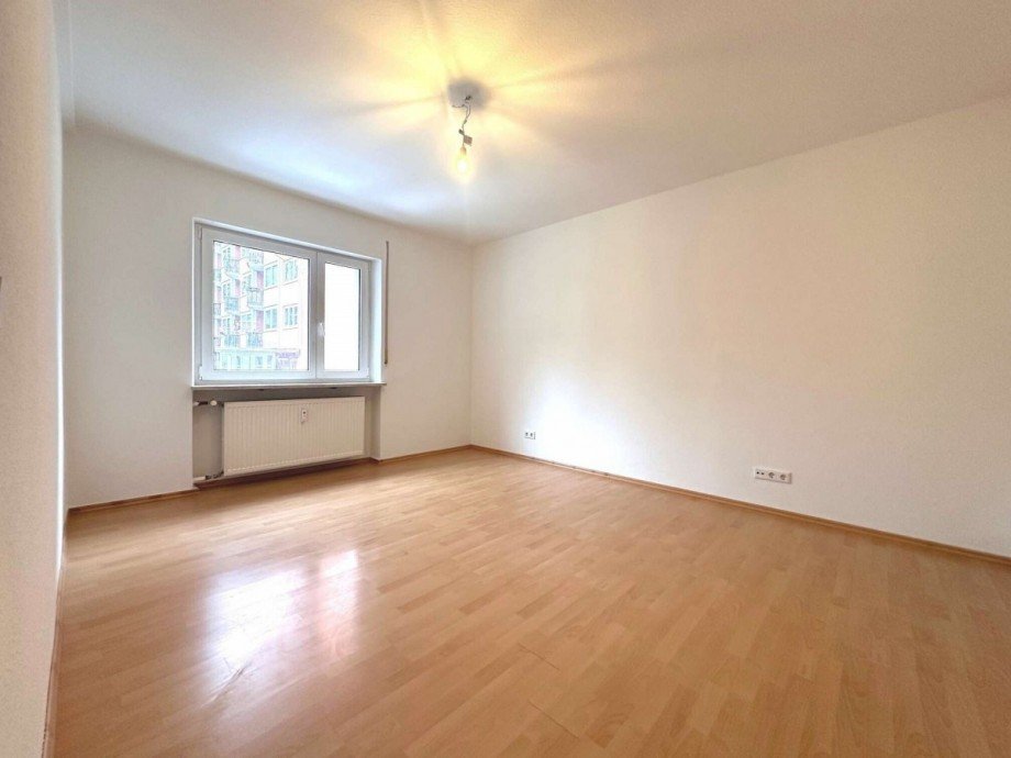 Schlafzimmer Etagenwohnung N�rnberg