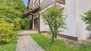 Photo Flurkarte M�nchener Makler f�r Wohnungen