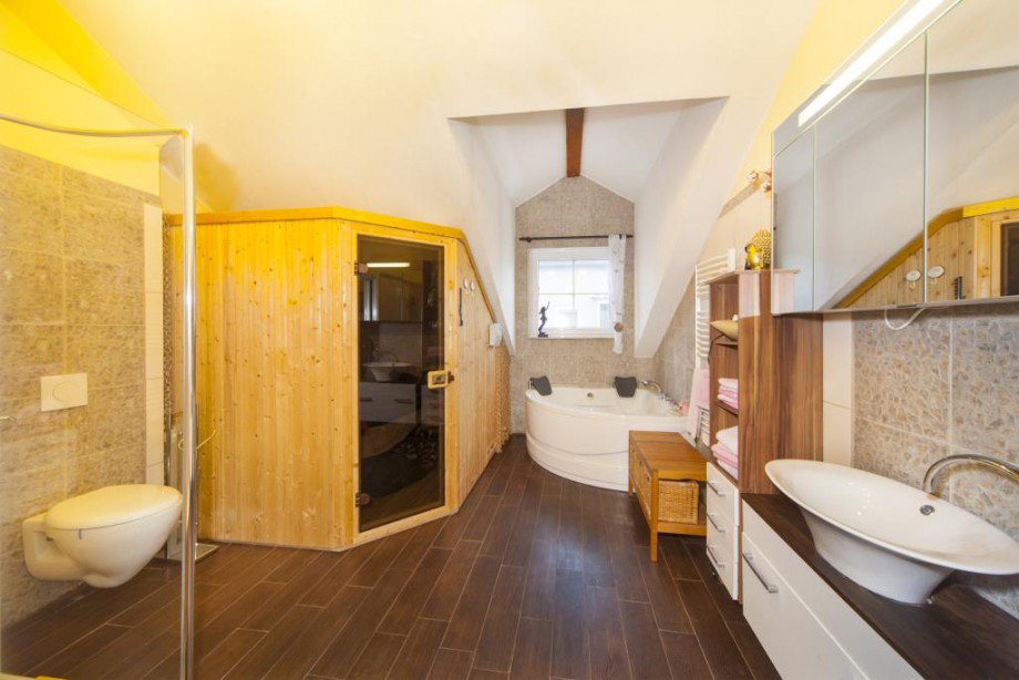 Bad Doppelhaush�lfte M�nchen