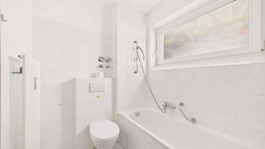 Badezimmer Etagenwohnung M�nchen