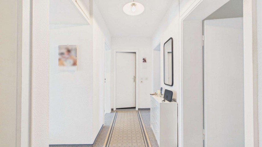 Flur Wohnung M�nchen