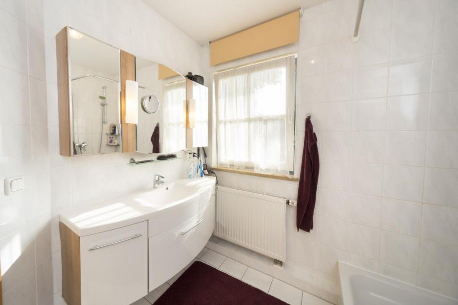 Hauptbadezimmer Reiheneckhaus Landsberied