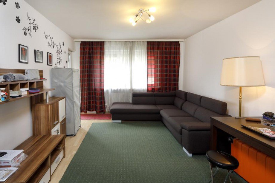 Wohnzimmer Wohnung M�nchen