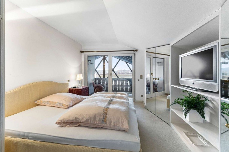 Schlafzimmer Wohnung Gr�nwald