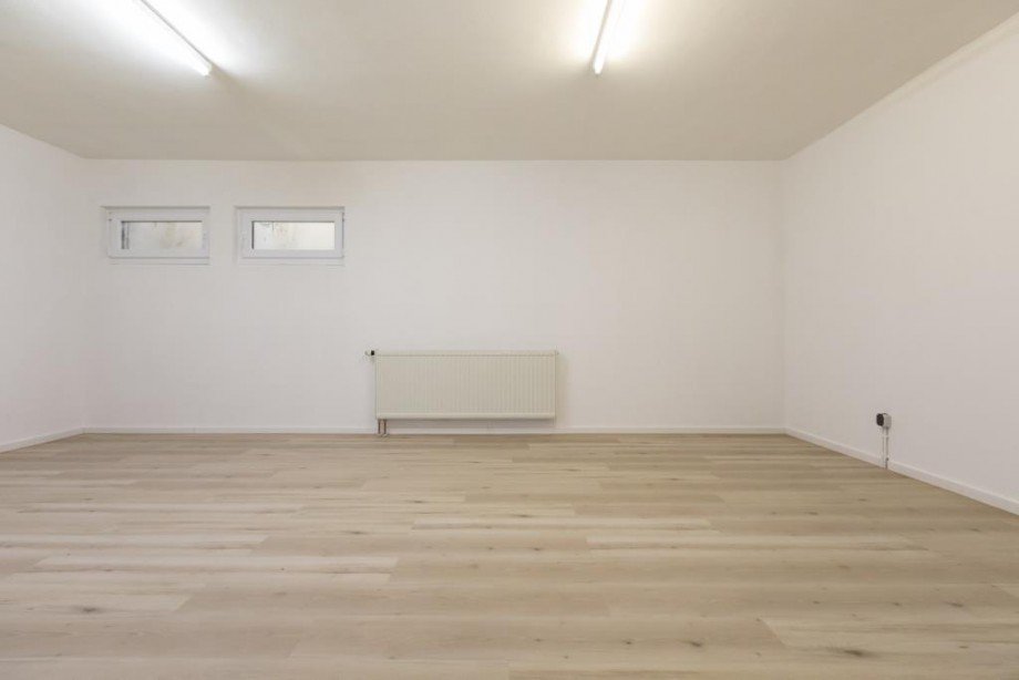 Hobbyraum Einfamilienhaus M�nchen