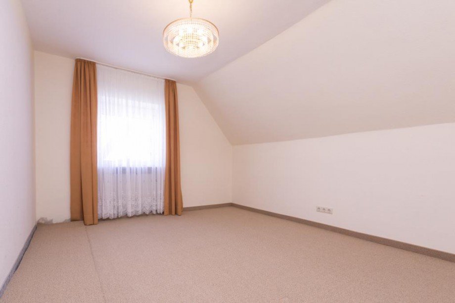Schlafzimmer Einfamilienhaus M�nchen